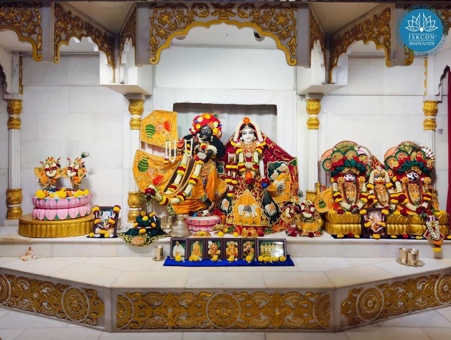 Sringar Darshan photo 5 of 12 — 1 July 2025