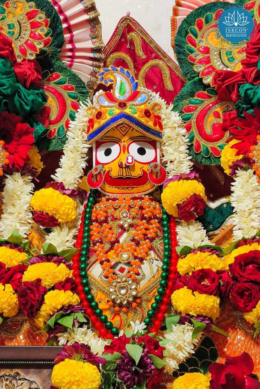 Sringar Darshan photo 8 of 12 — 1 July 2025