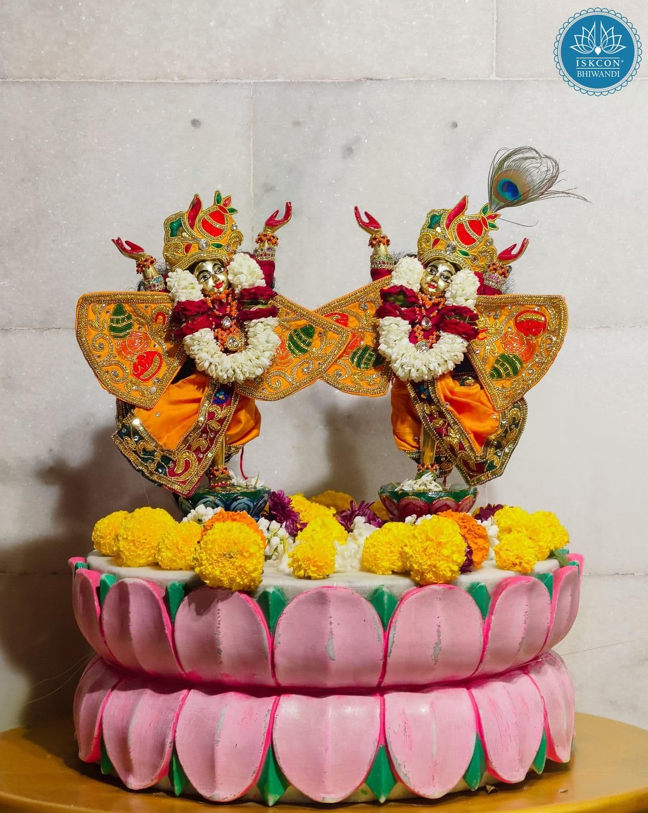 Sringar Darshan photo 6 of 12 — 1 July 2025
