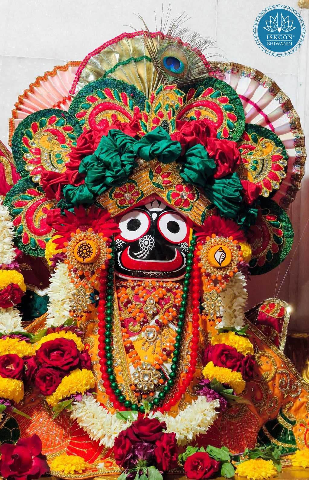 Sringar Darshan photo 7 of 12 — 1 July 2025