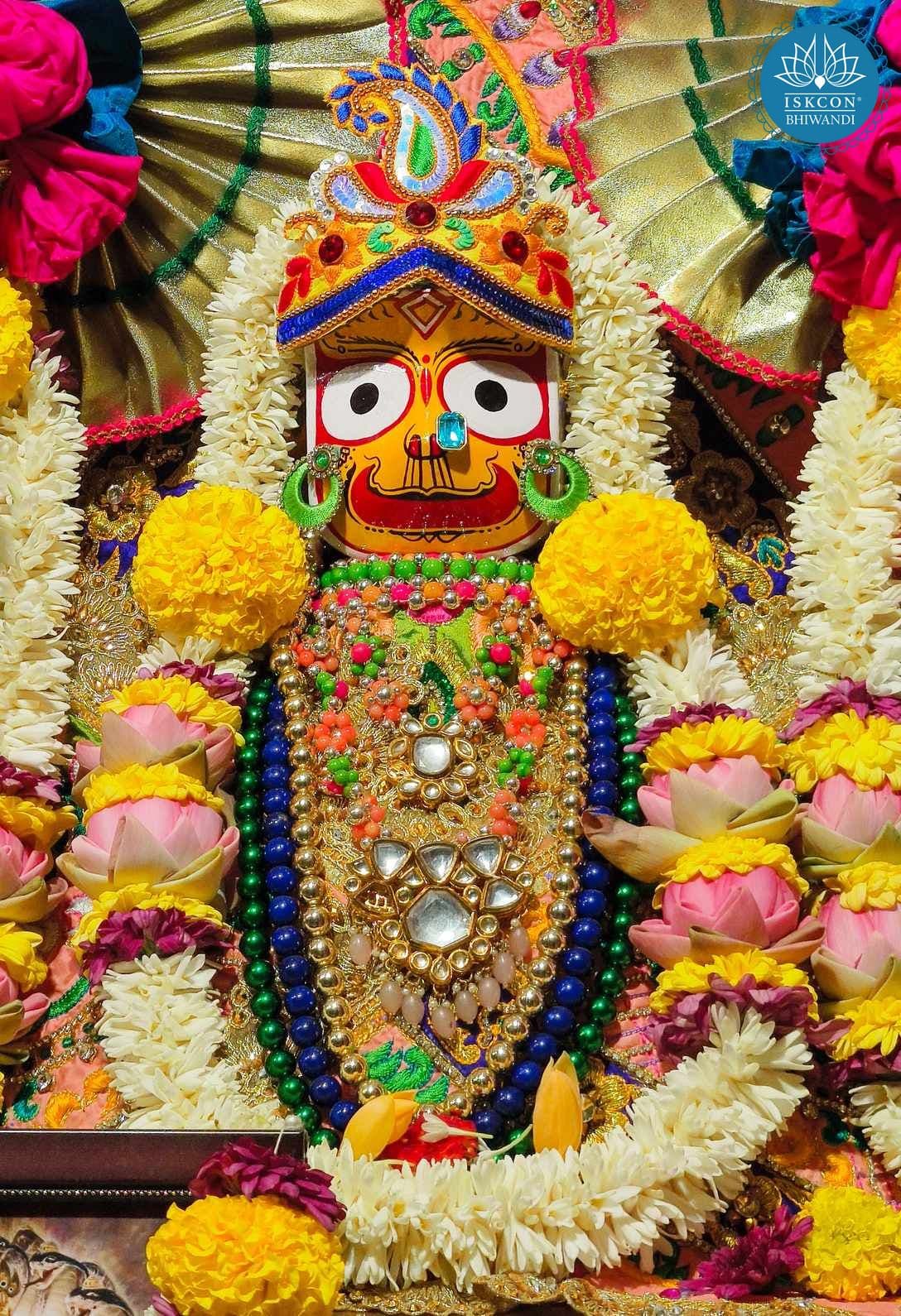 Sringar Darshan photo 8 of 12 — 2 July 2025