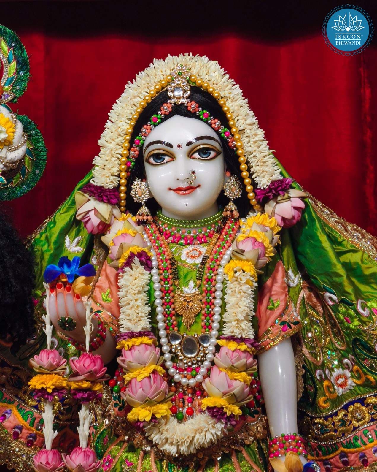 Sringar Darshan photo 11 of 12 — 2 July 2025