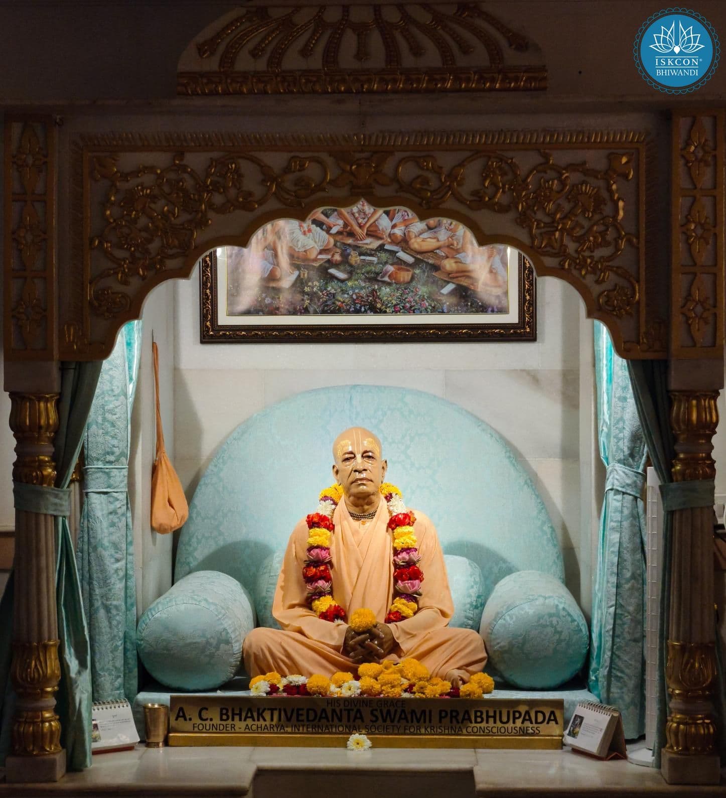 Sringar Darshan photo 2 of 12 — 2 July 2025