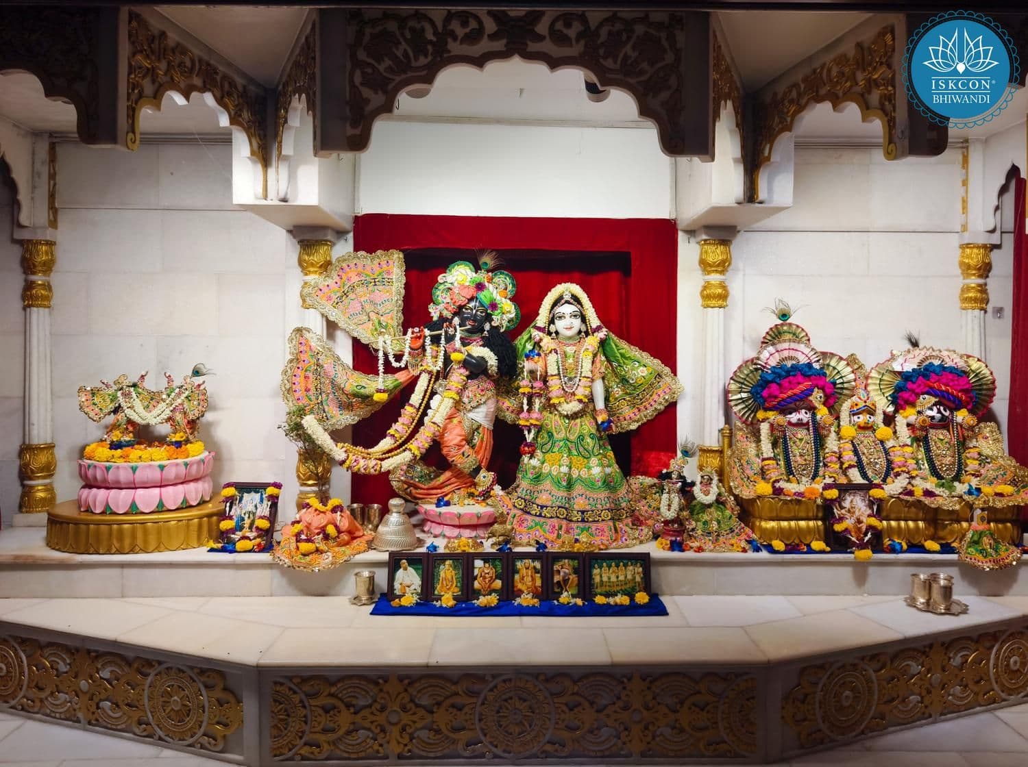 Sringar Darshan photo 5 of 12 — 2 July 2025