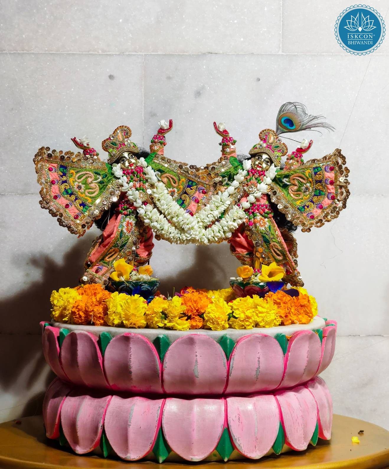 Sringar Darshan photo 6 of 12 — 2 July 2025