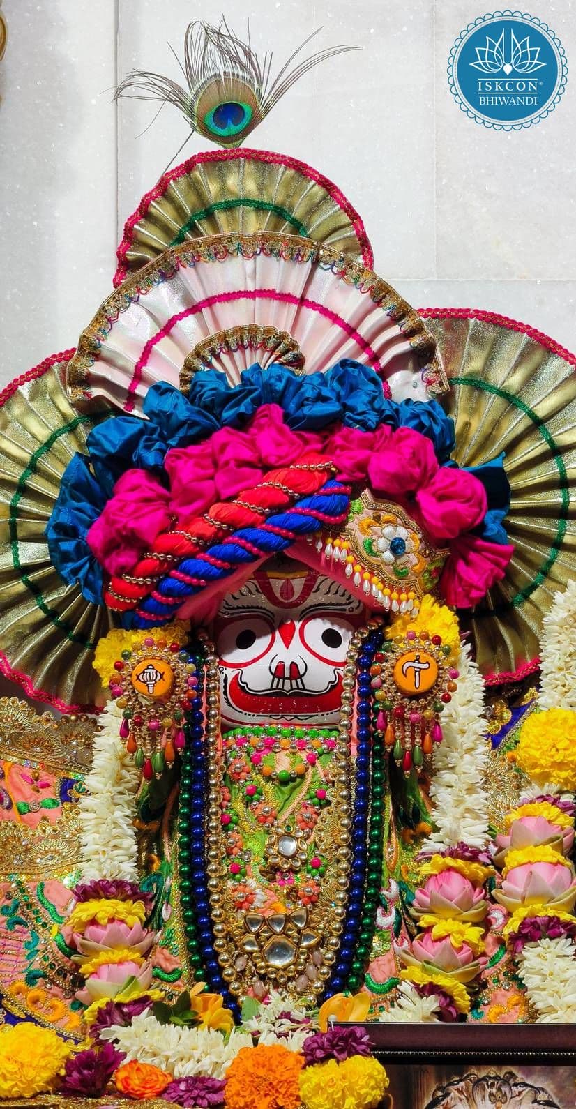 Sringar Darshan photo 9 of 12 — 2 July 2025