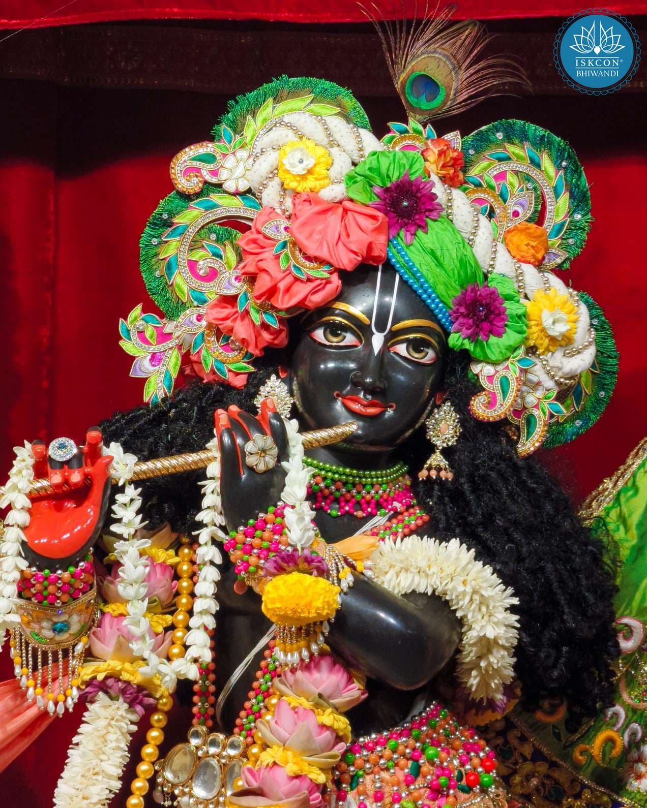 Sringar Darshan photo 12 of 12 — 2 July 2025