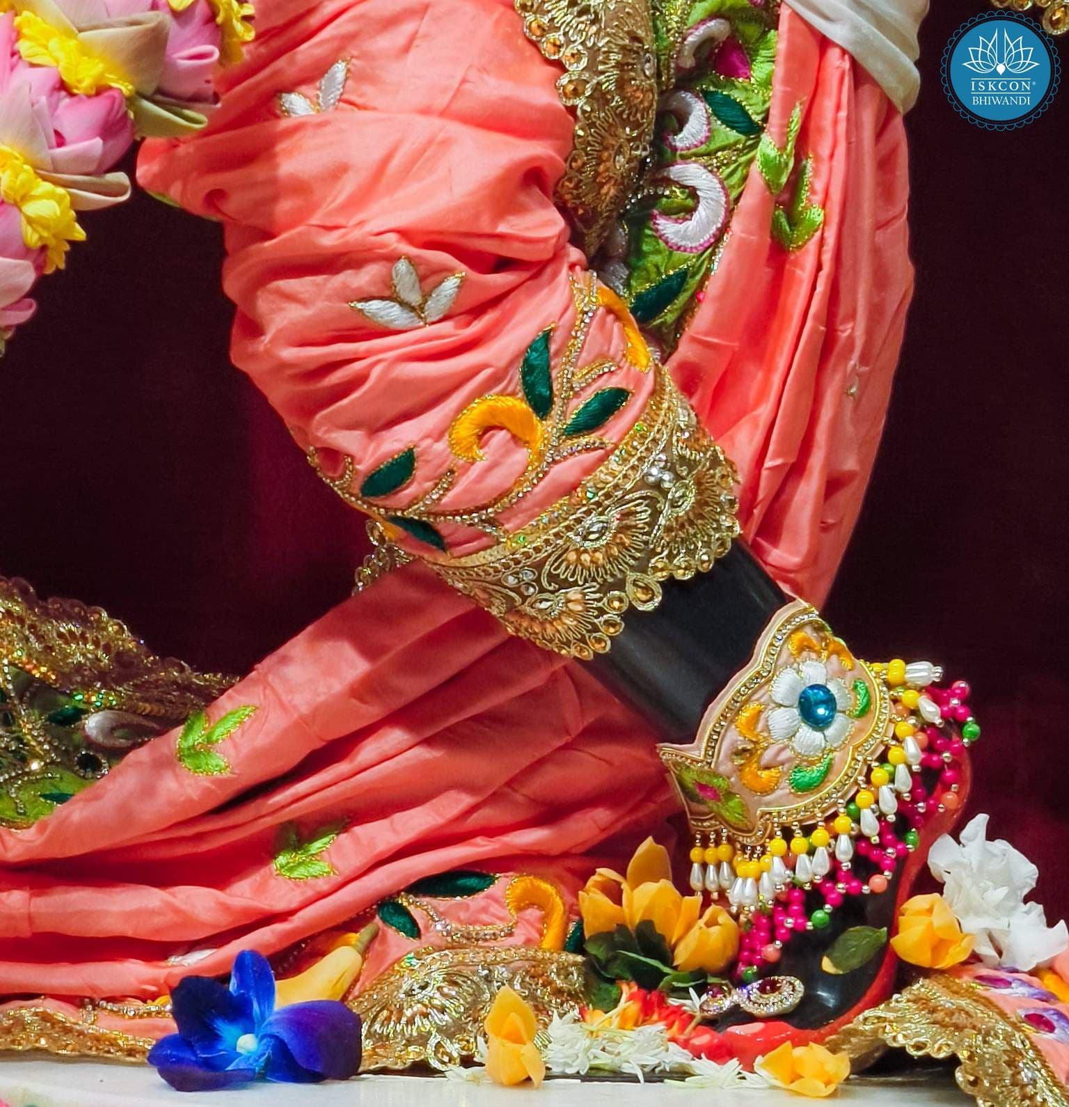 Sringar Darshan photo 3 of 12 — 2 July 2025