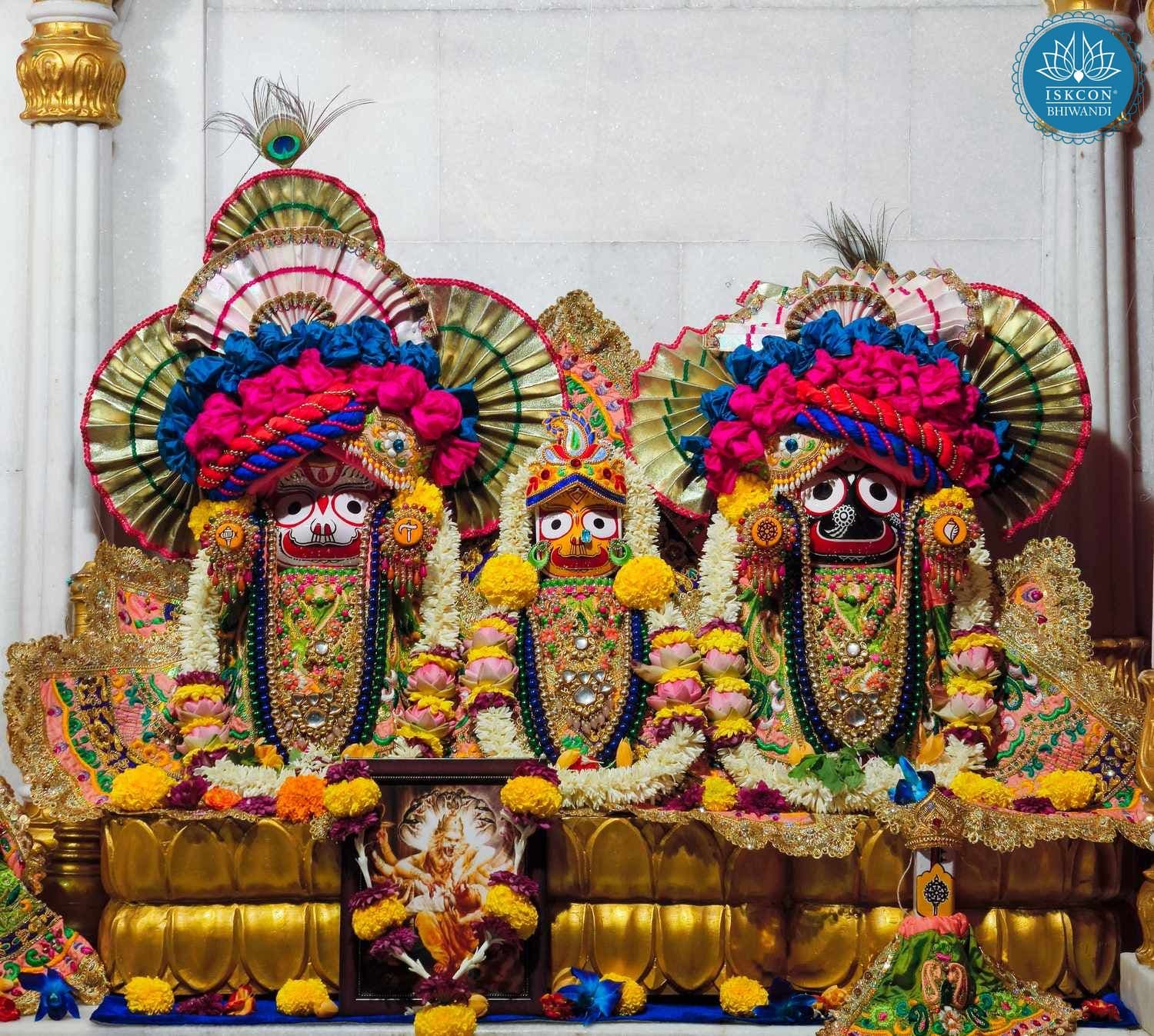 Sringar Darshan photo 4 of 12 — 2 July 2025