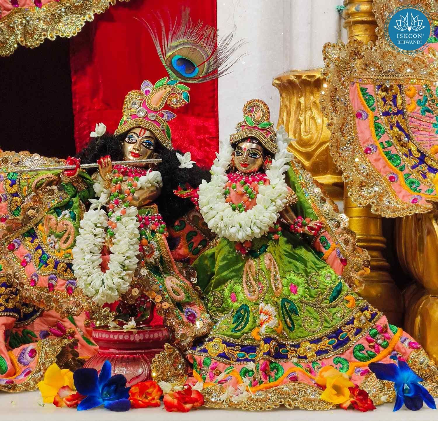 Sringar Darshan photo 10 of 12 — 2 July 2025