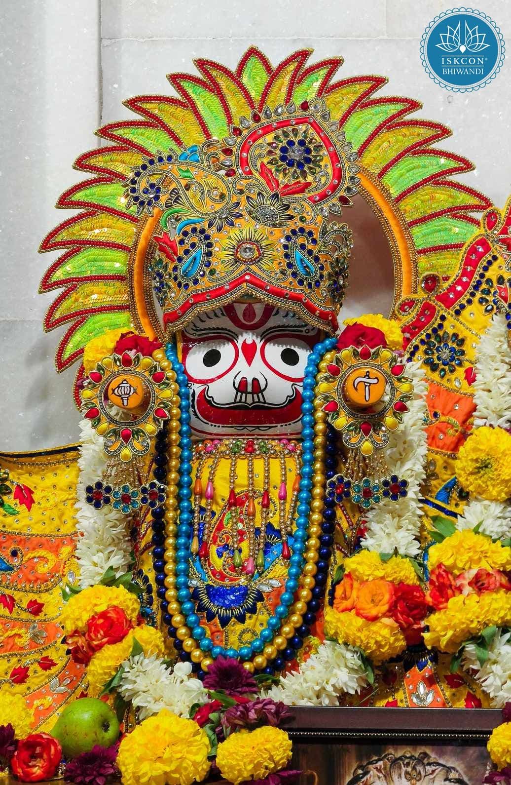 Sringar Darshan photo 9 of 12 — 3 July 2025