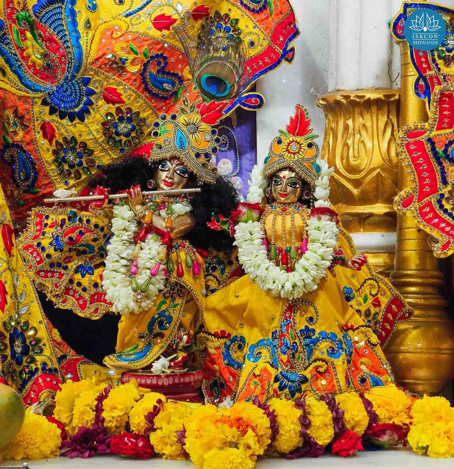 Sringar Darshan photo 10 of 12 — 3 July 2025
