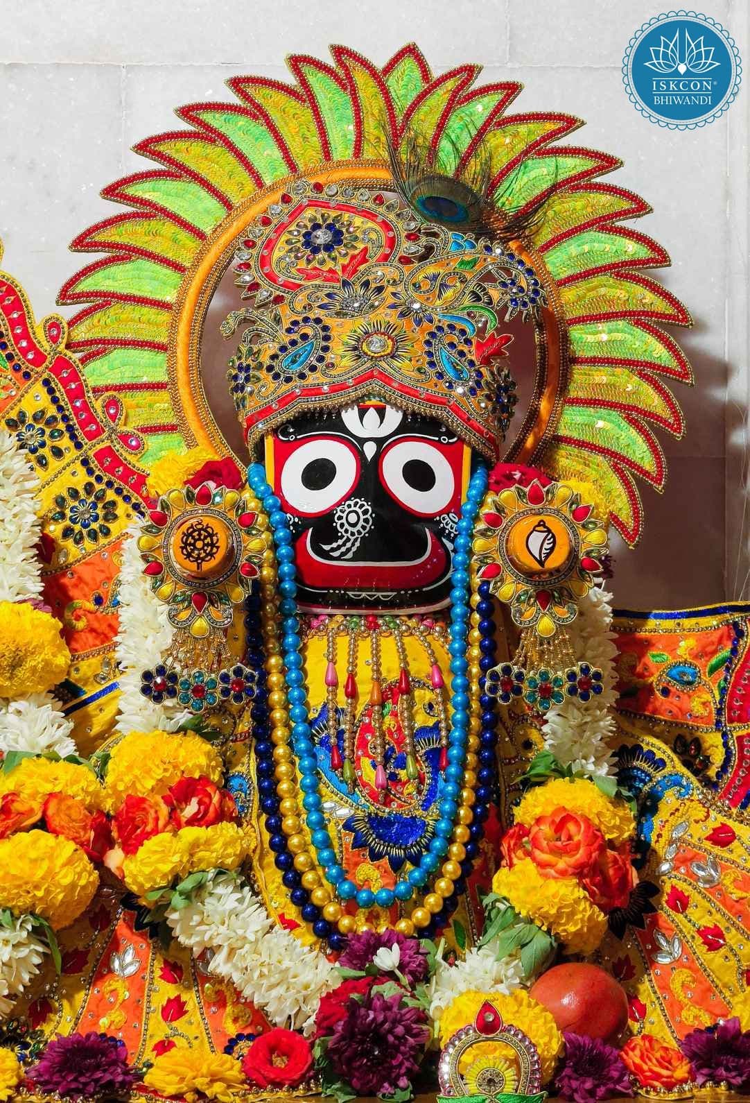Sringar Darshan photo 7 of 12 — 3 July 2025
