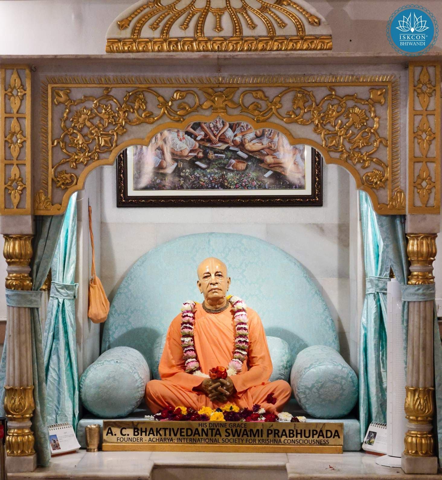 Sringar Darshan photo 2 of 12 — 3 July 2025