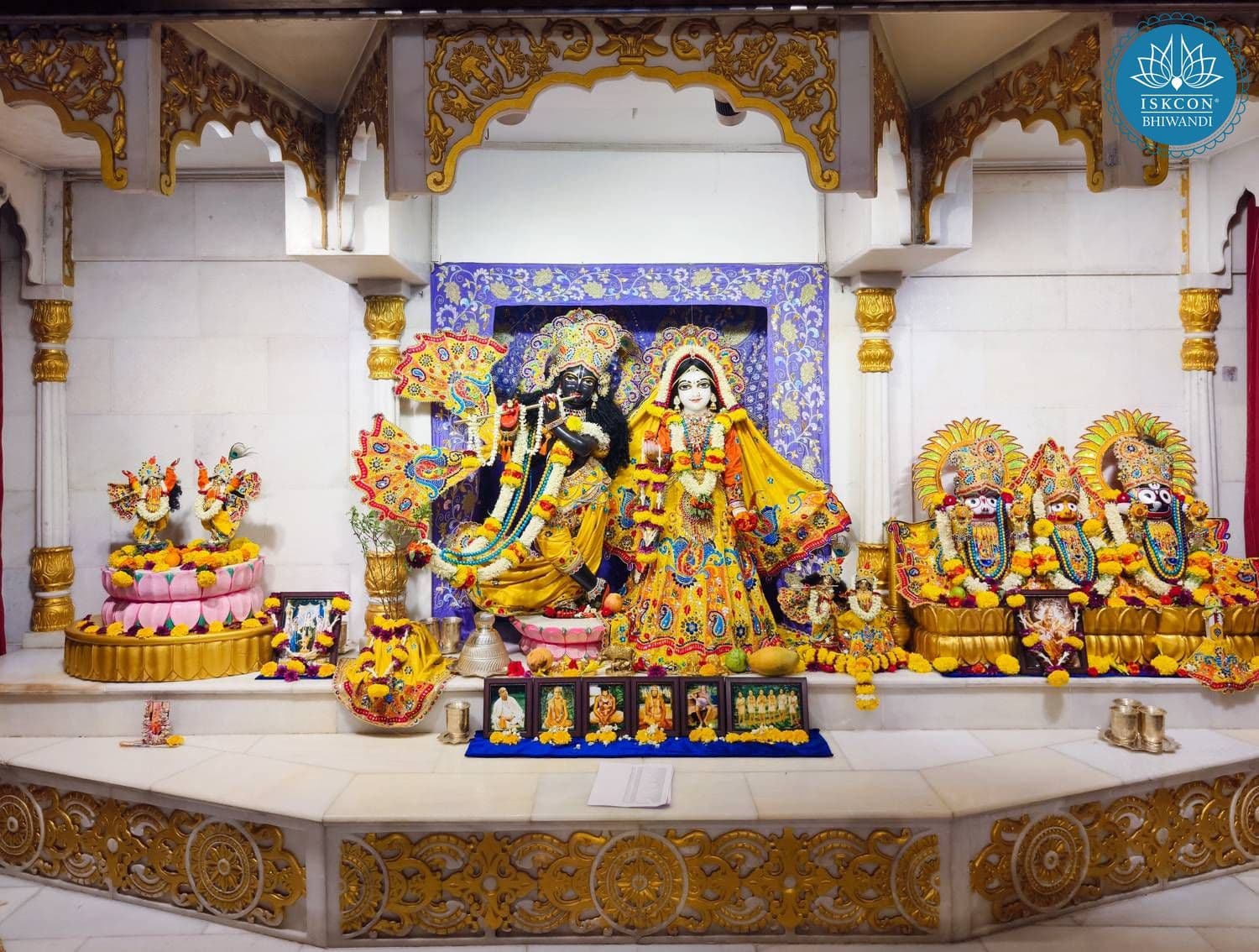 Sringar Darshan photo 5 of 12 — 3 July 2025