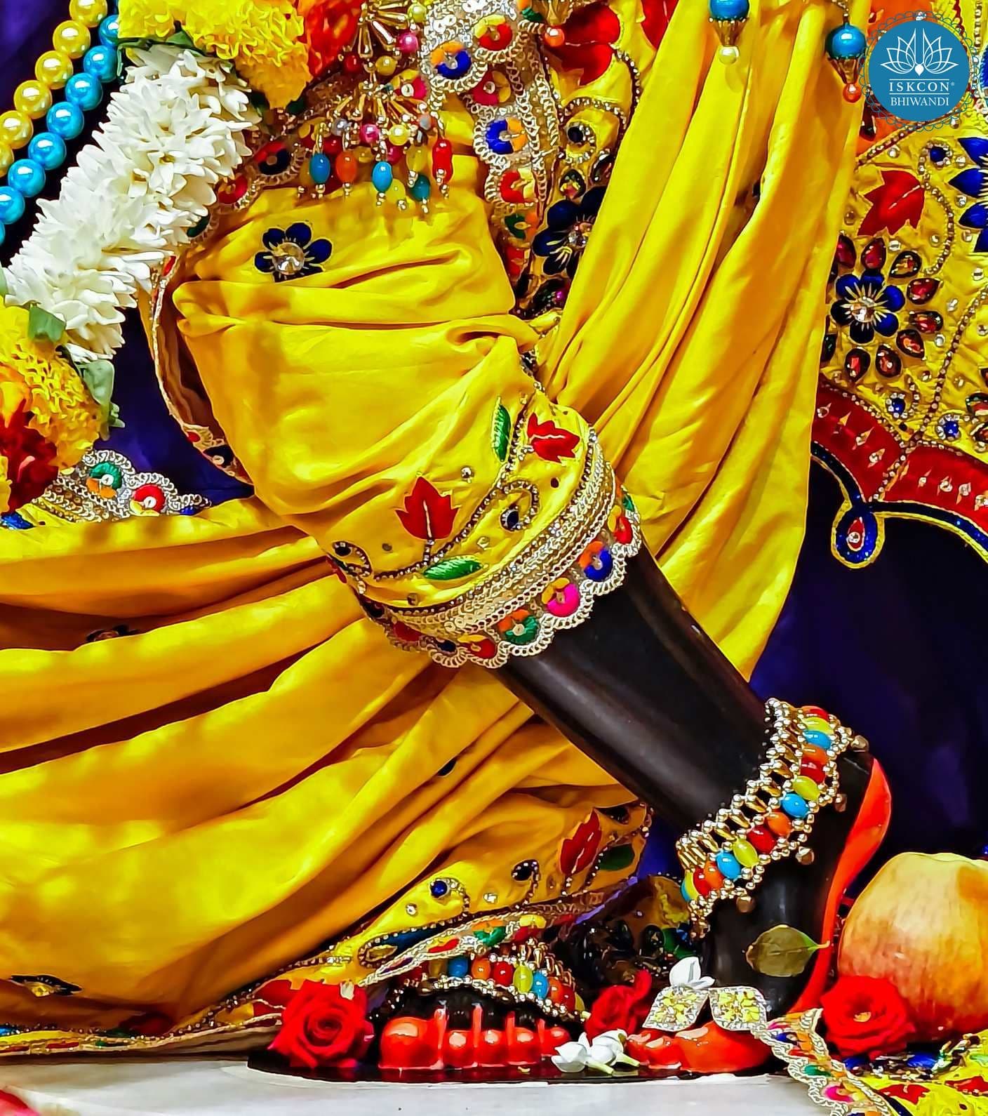 Sringar Darshan photo 3 of 12 — 3 July 2025