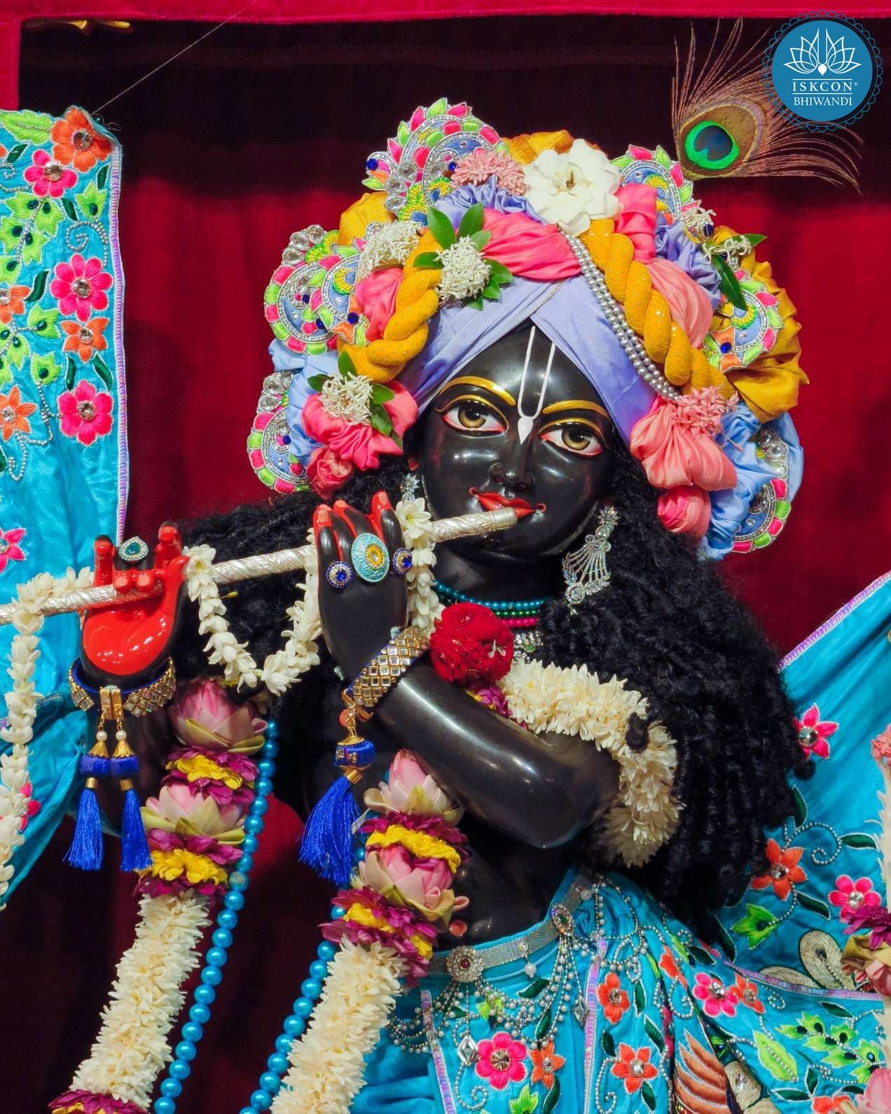 Sringar Darshan photo 12 of 12 — 4 July 2025