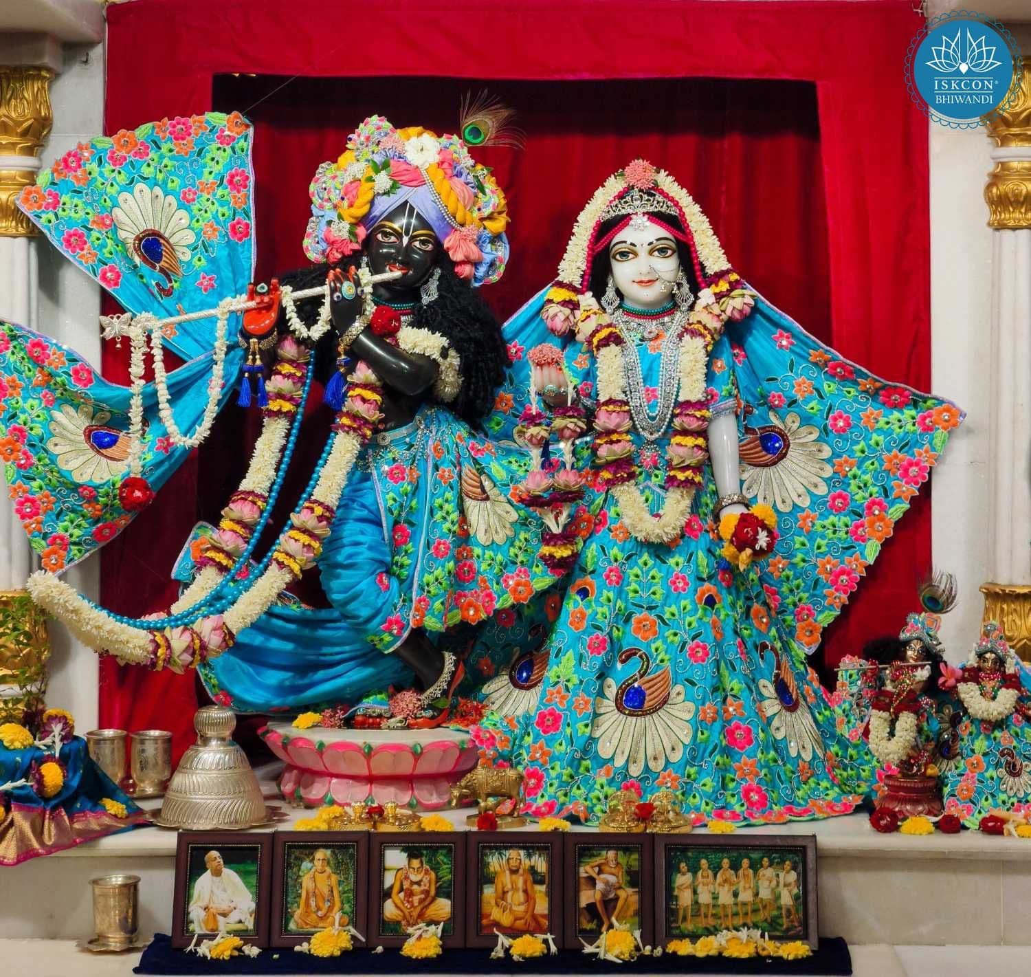Sringar Darshan photo 1 of 12 — 4 July 2025