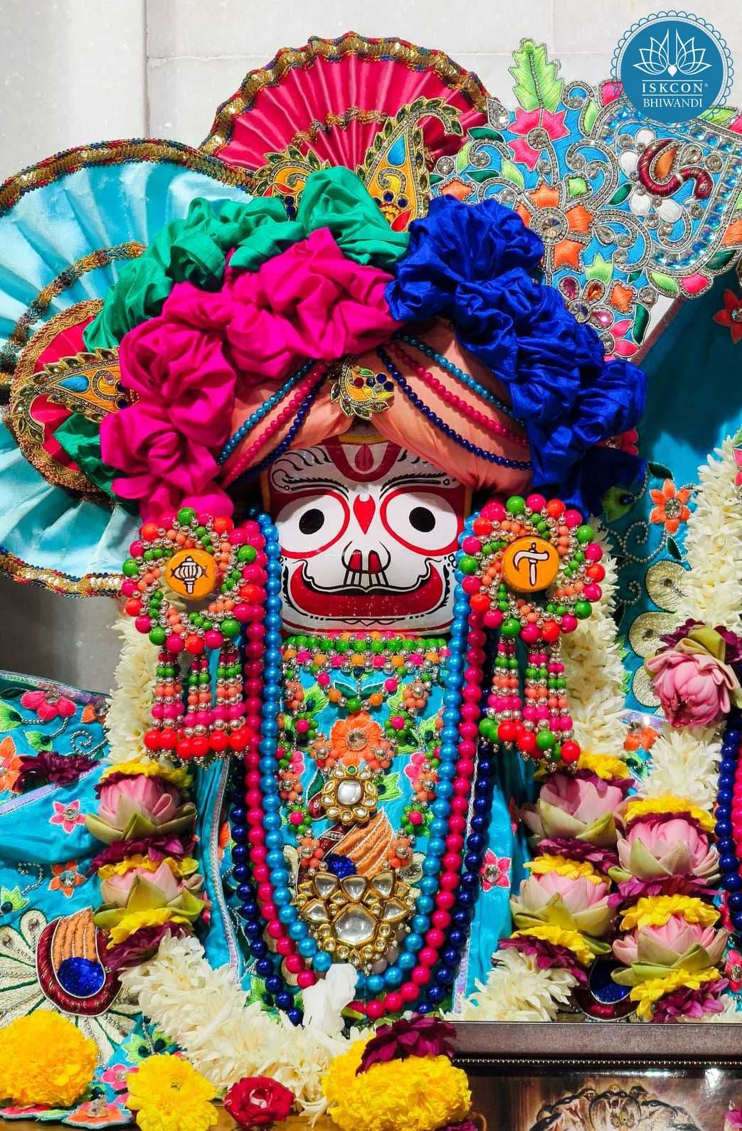 Sringar Darshan photo 9 of 12 — 4 July 2025