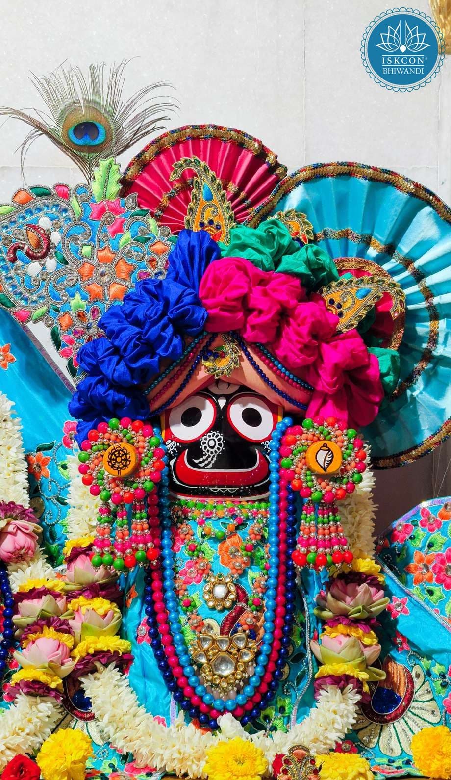 Sringar Darshan photo 7 of 12 — 4 July 2025
