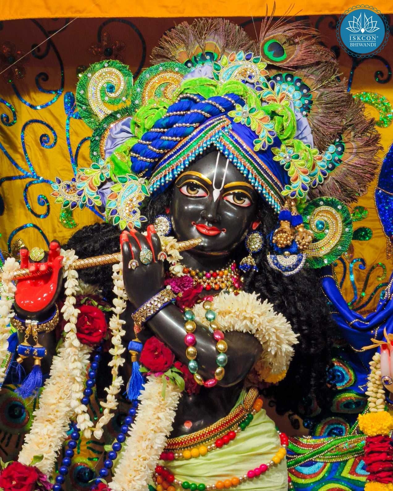 Sringar Darshan photo 12 of 12 — 5 July 2025