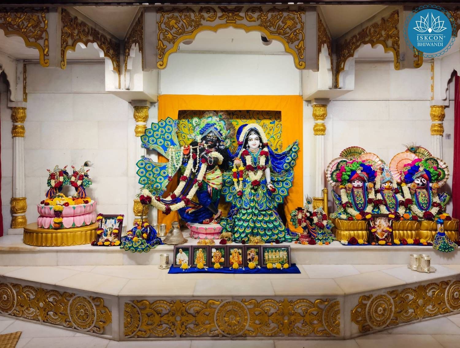 Sringar Darshan photo 5 of 12 — 5 July 2025