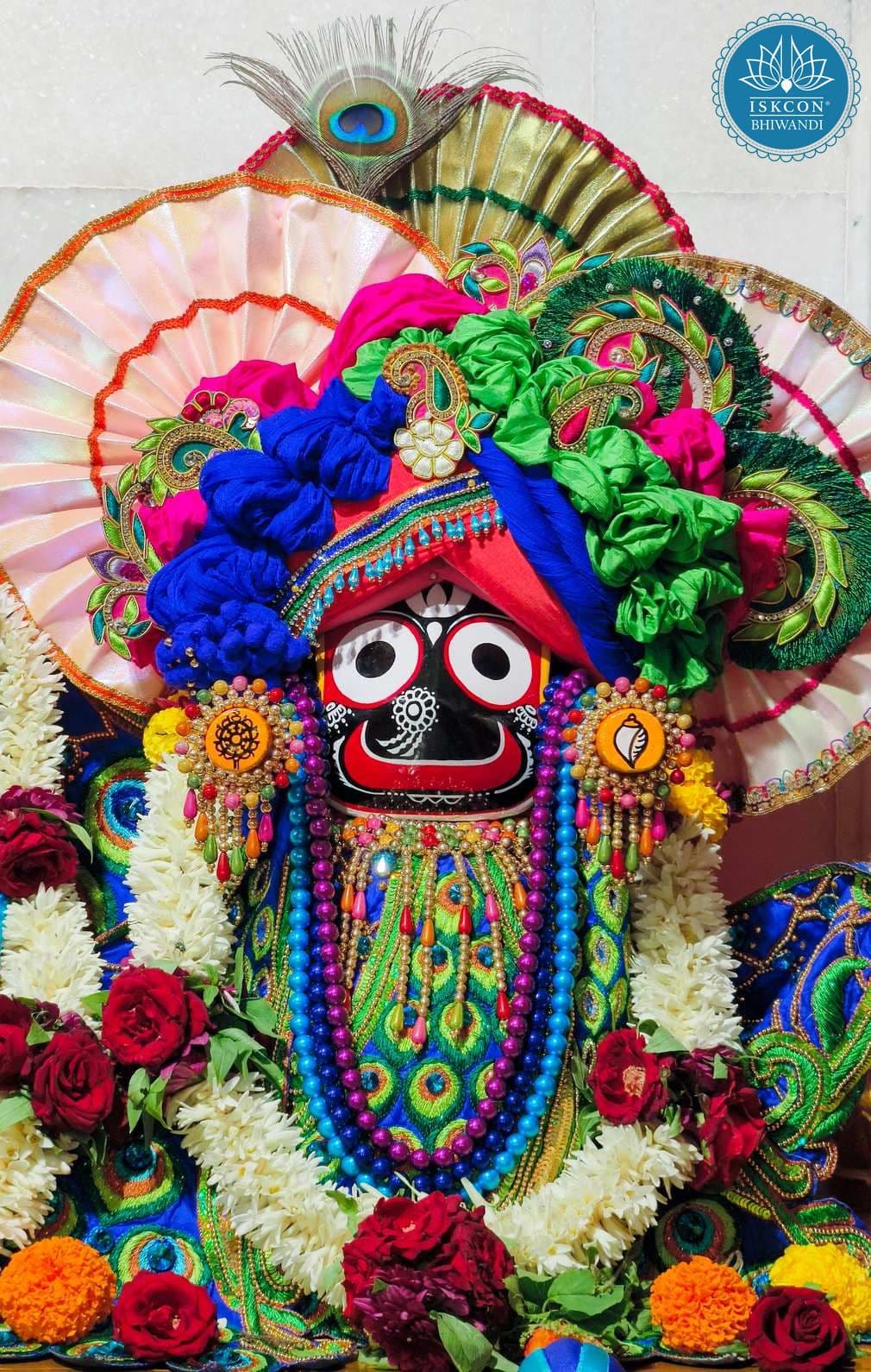 Sringar Darshan photo 7 of 12 — 5 July 2025