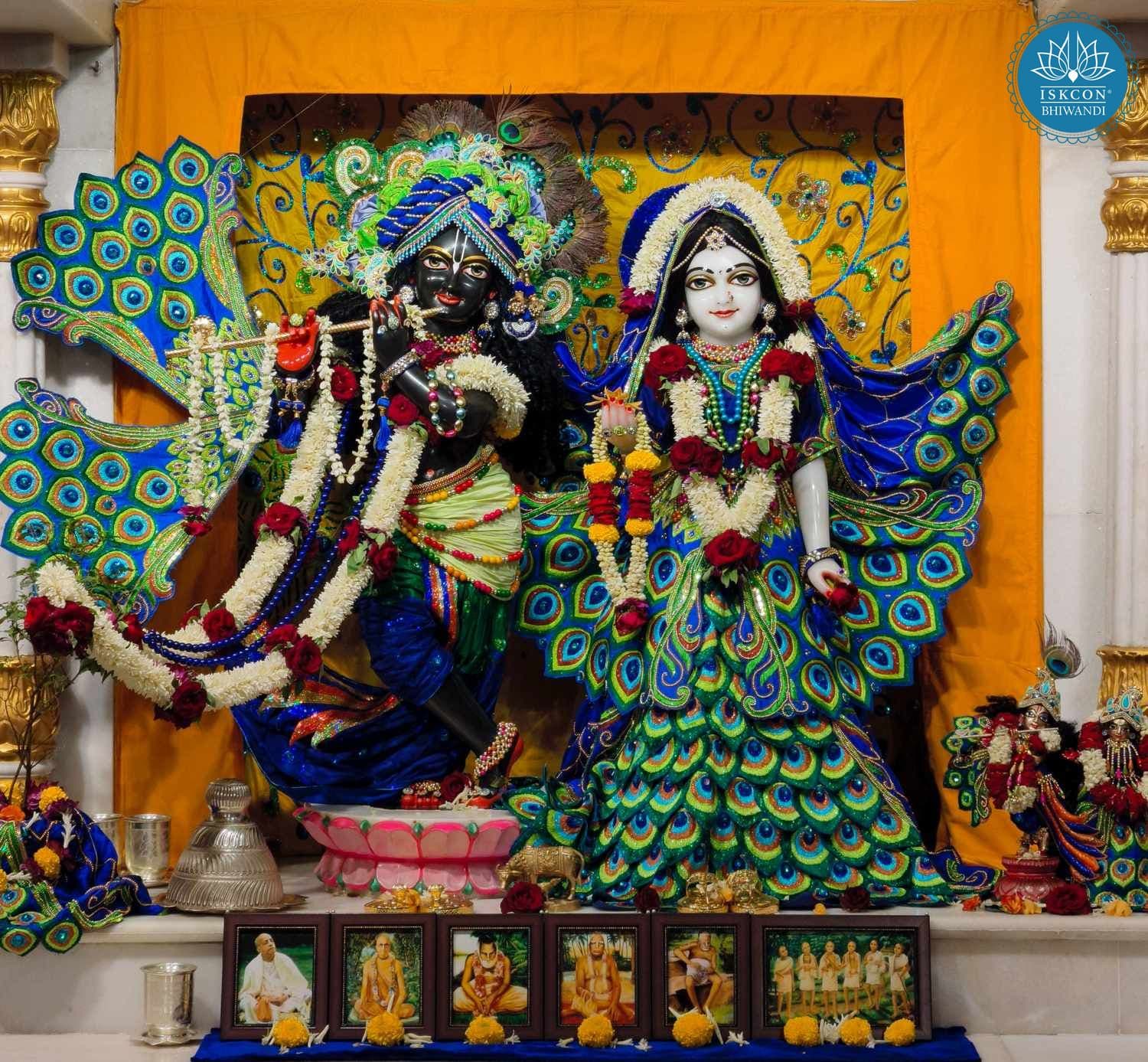 Sringar Darshan photo 1 of 12 — 5 July 2025