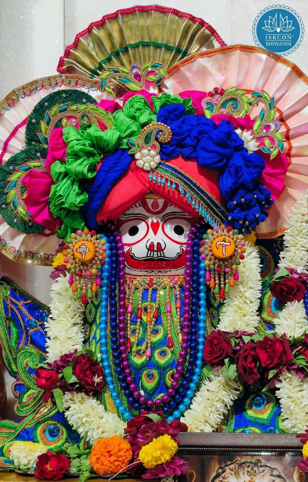 Sringar Darshan photo 9 of 12 — 5 July 2025
