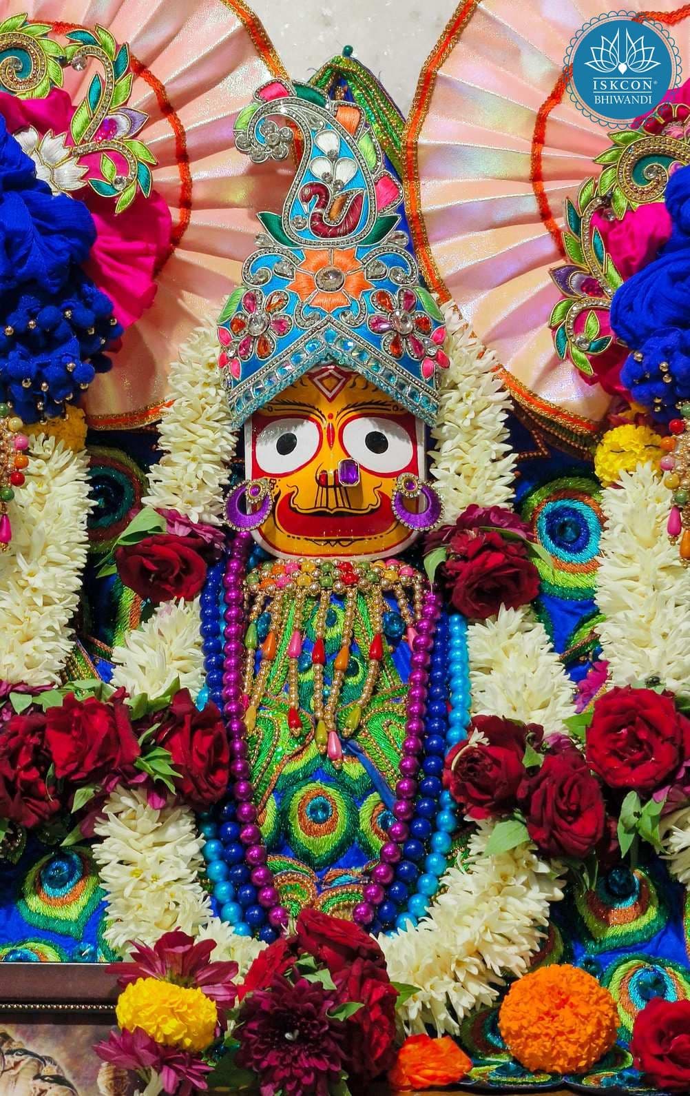 Sringar Darshan photo 8 of 12 — 5 July 2025