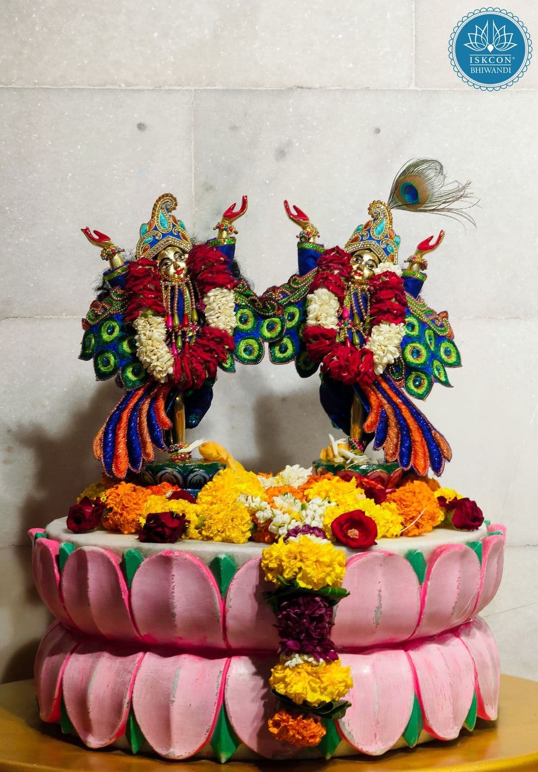Sringar Darshan photo 6 of 12 — 5 July 2025