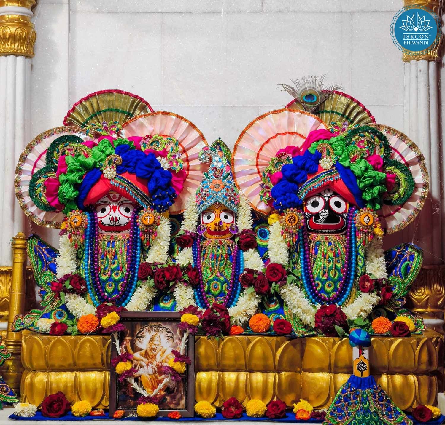 Sringar Darshan photo 4 of 12 — 5 July 2025