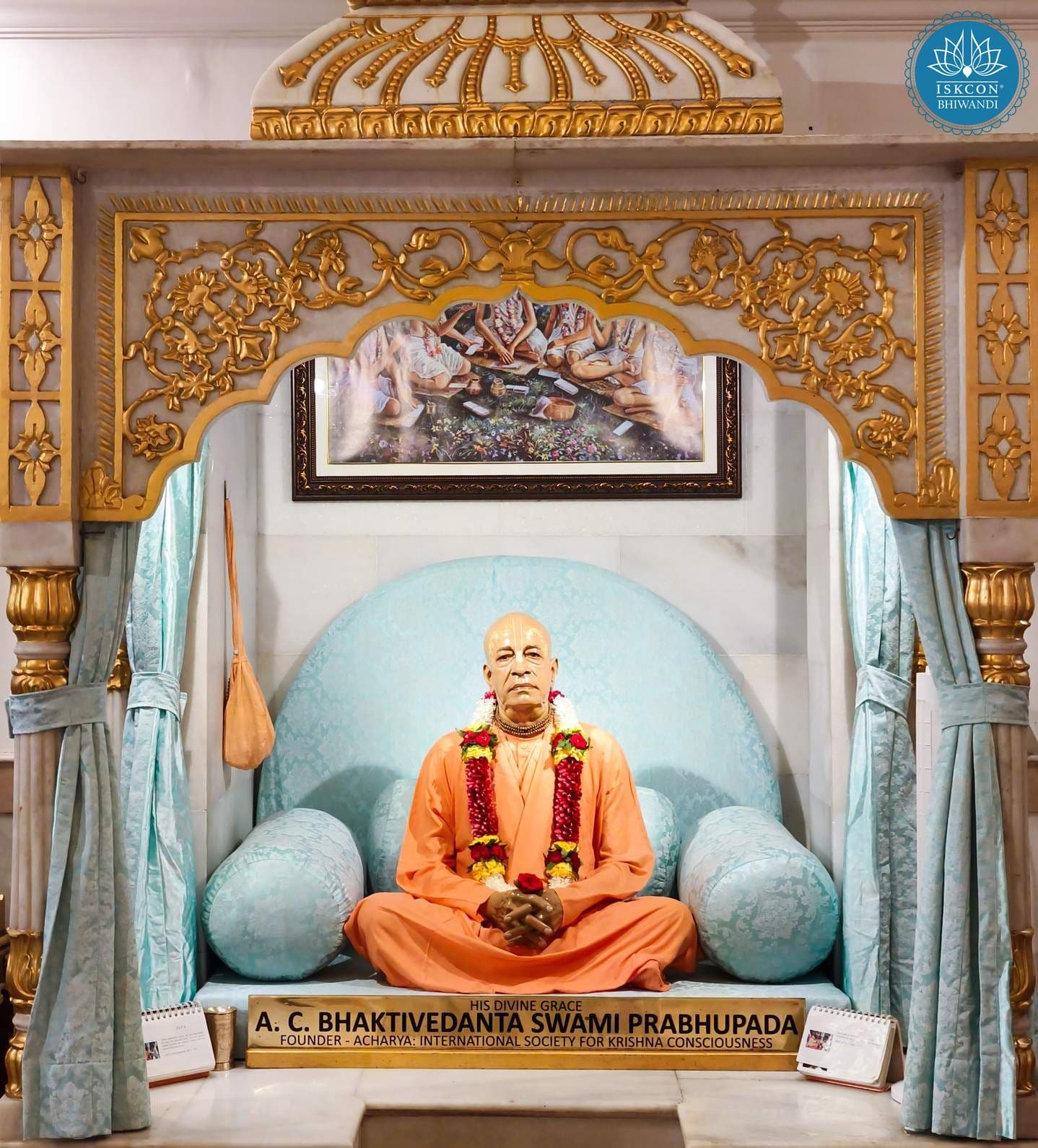 Sringar Darshan photo 2 of 9 — 6 July 2025