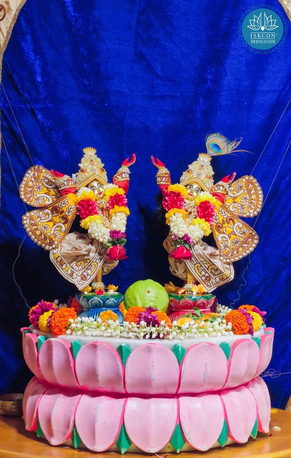 Sringar Darshan photo 6 of 9 — 6 July 2025