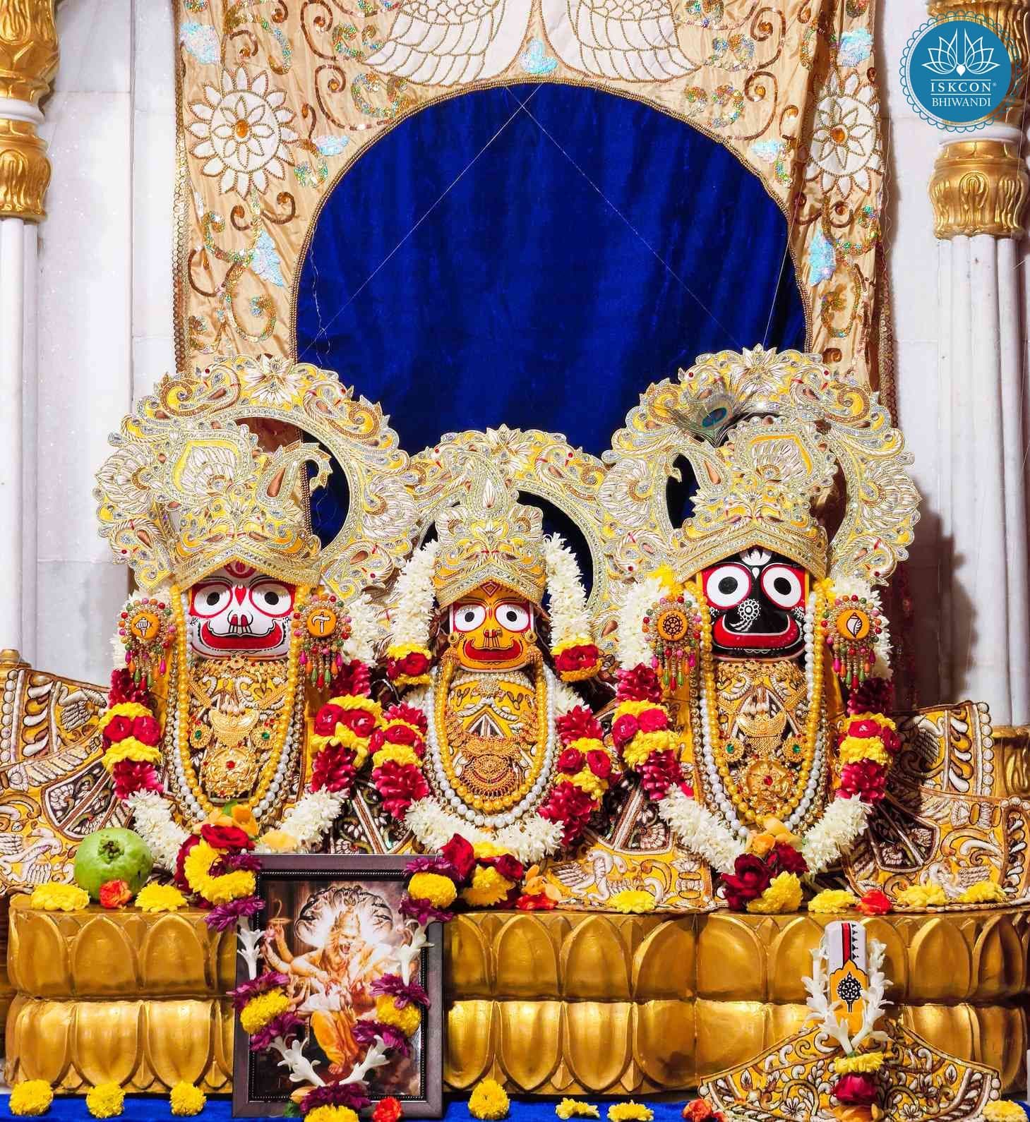 Sringar Darshan photo 7 of 9 — 6 July 2025