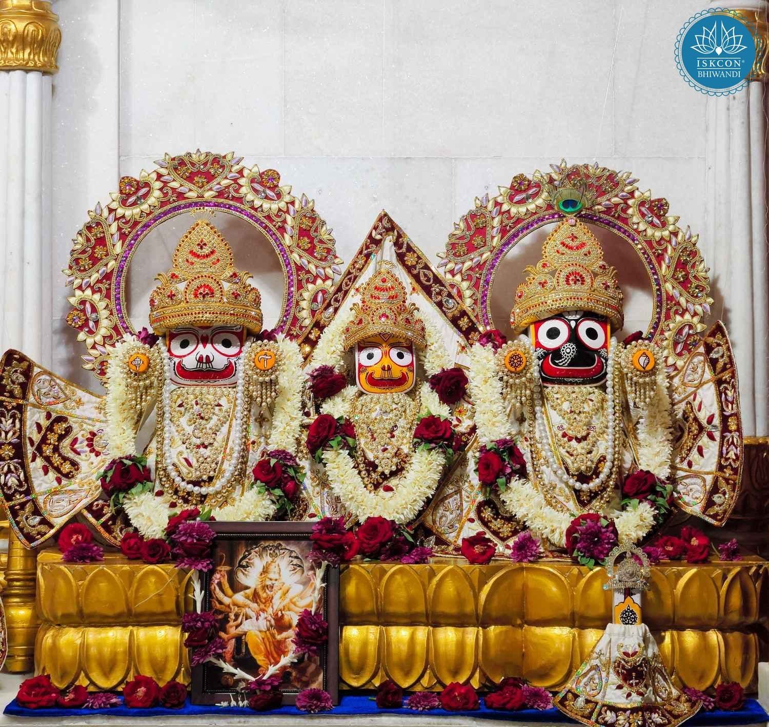 Sringar Darshan photo 4 of 12 — 7 July 2025