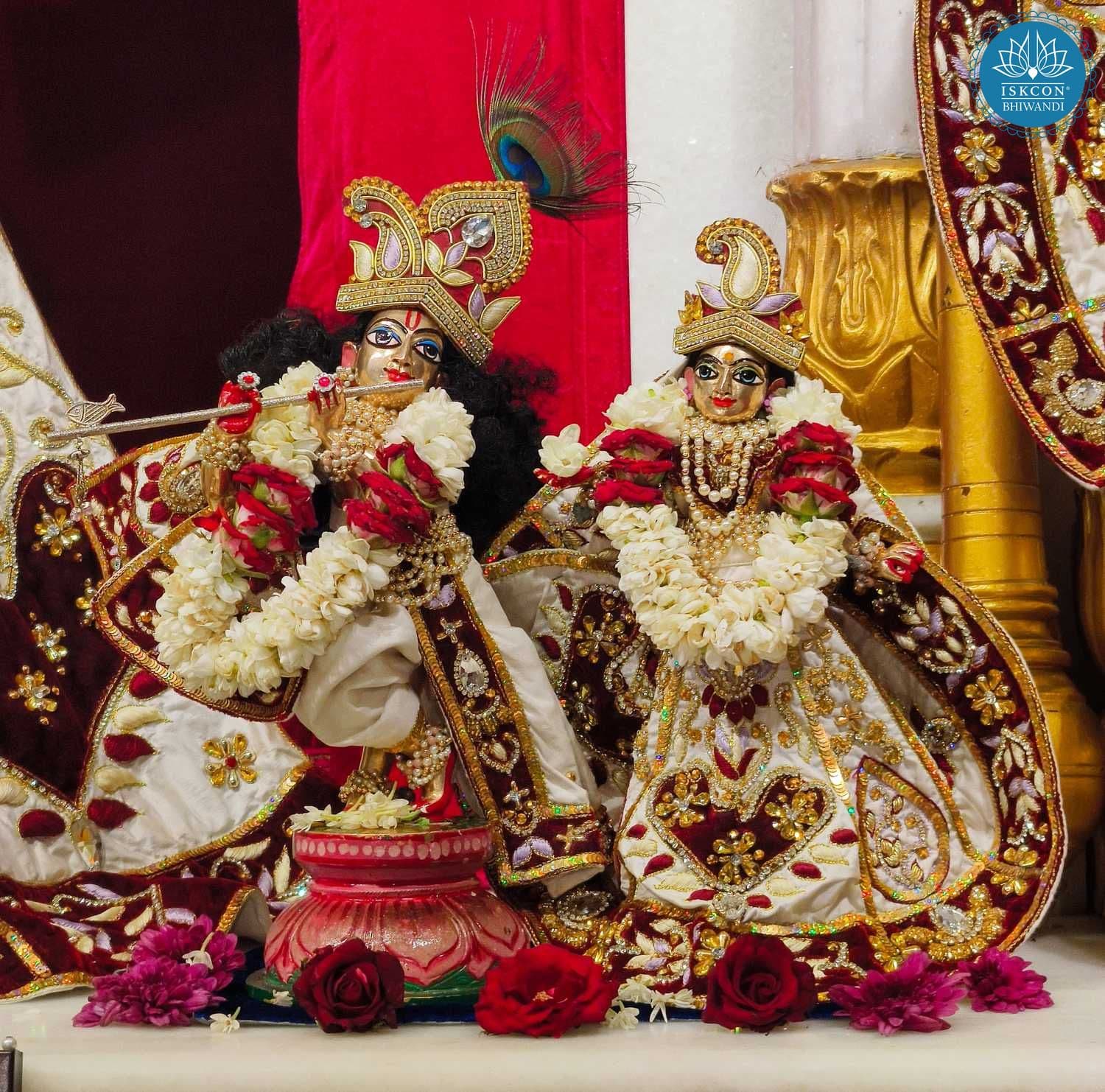 Sringar Darshan photo 10 of 12 — 7 July 2025