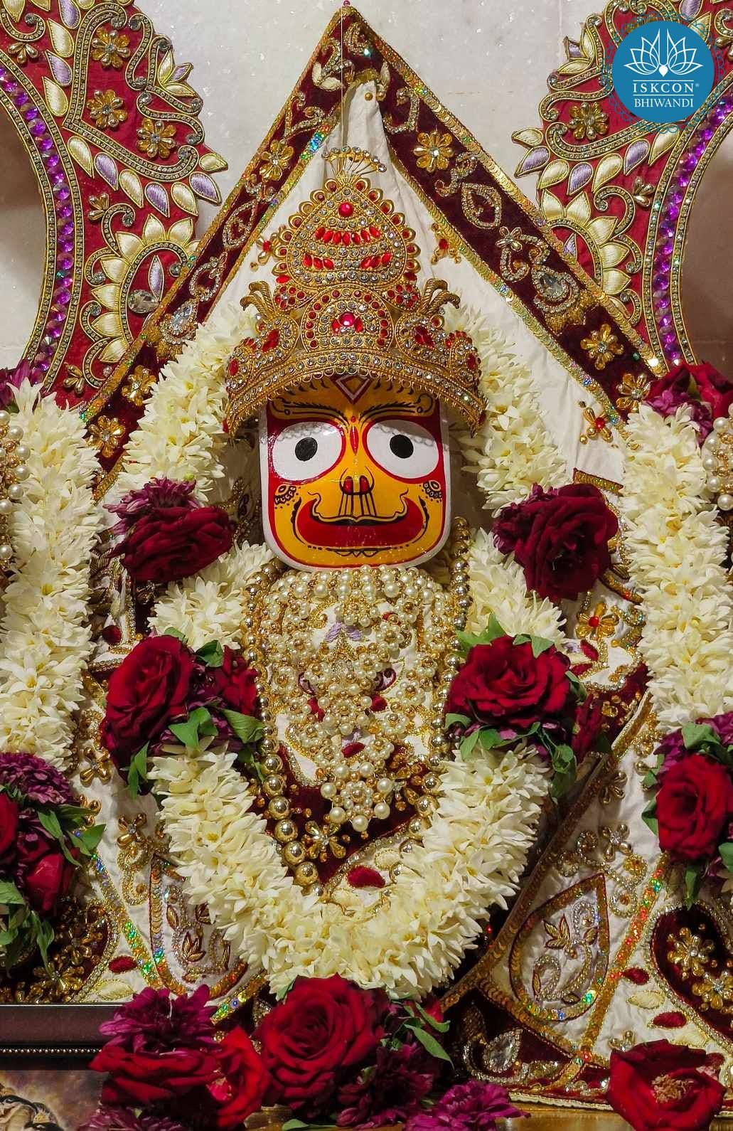 Sringar Darshan photo 8 of 12 — 7 July 2025
