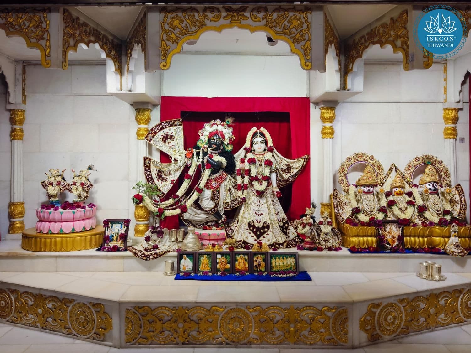 Sringar Darshan photo 5 of 12 — 7 July 2025
