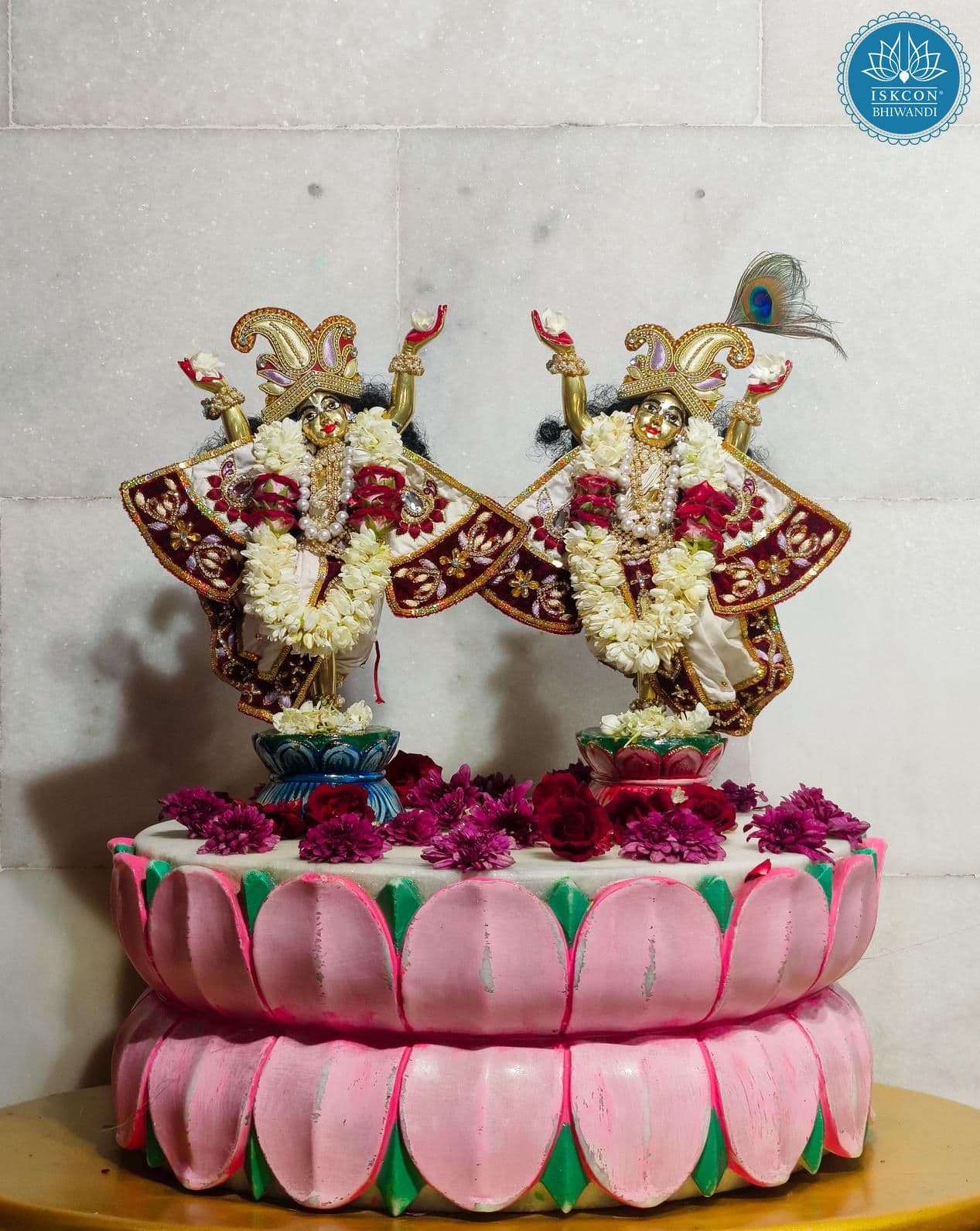 Sringar Darshan photo 6 of 12 — 7 July 2025