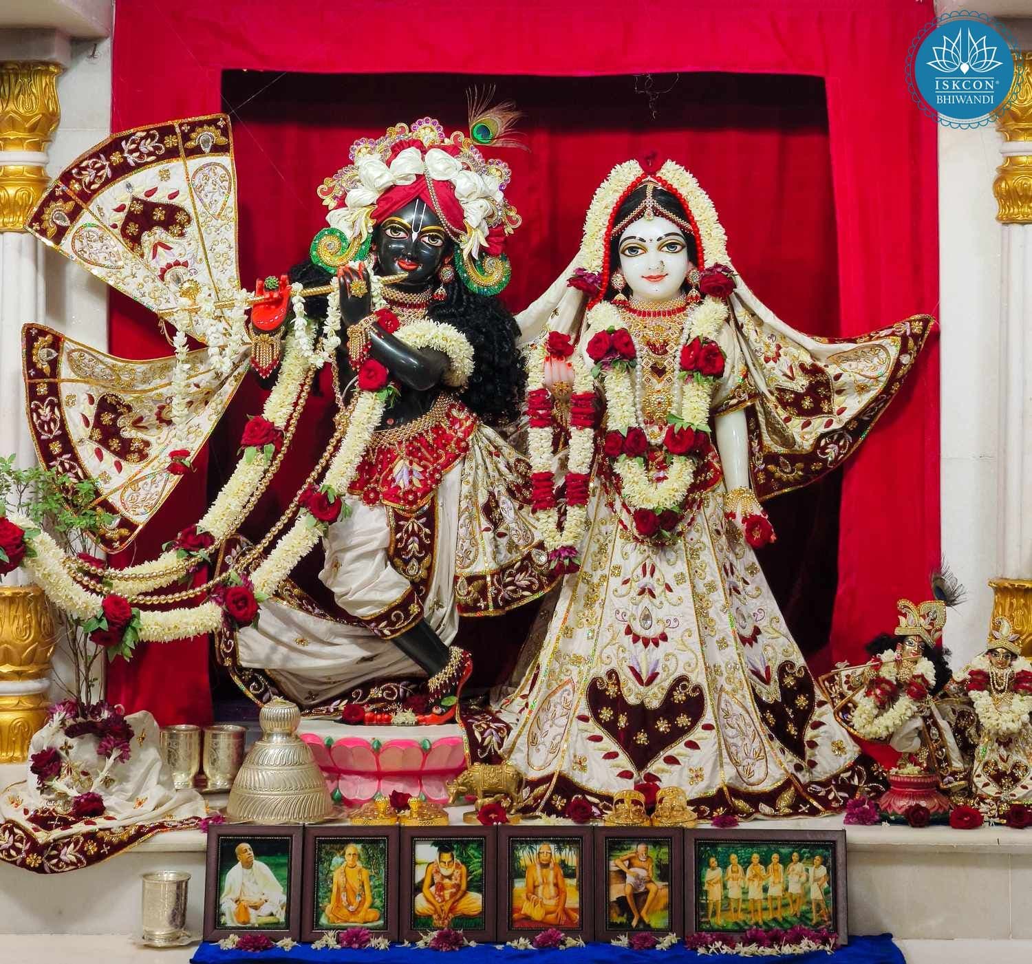 Sringar Darshan photo 1 of 12 — 7 July 2025