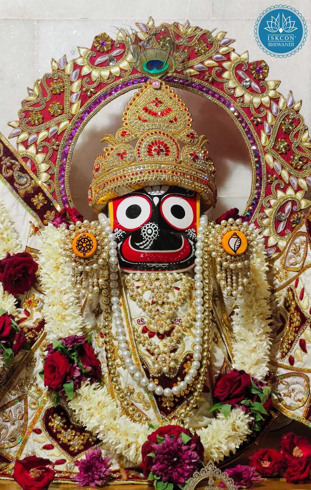 Sringar Darshan photo 7 of 12 — 7 July 2025