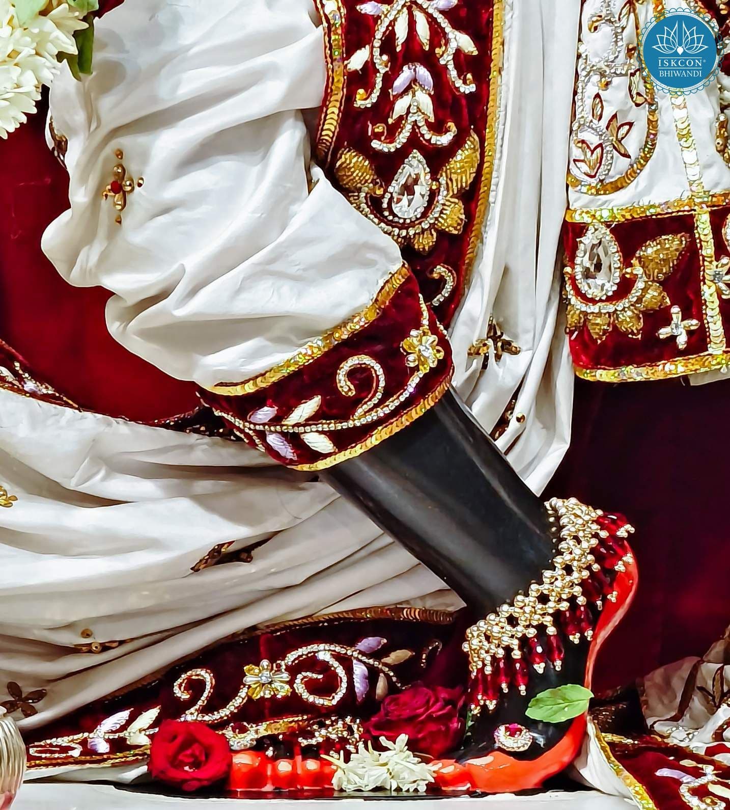Sringar Darshan photo 3 of 12 — 7 July 2025
