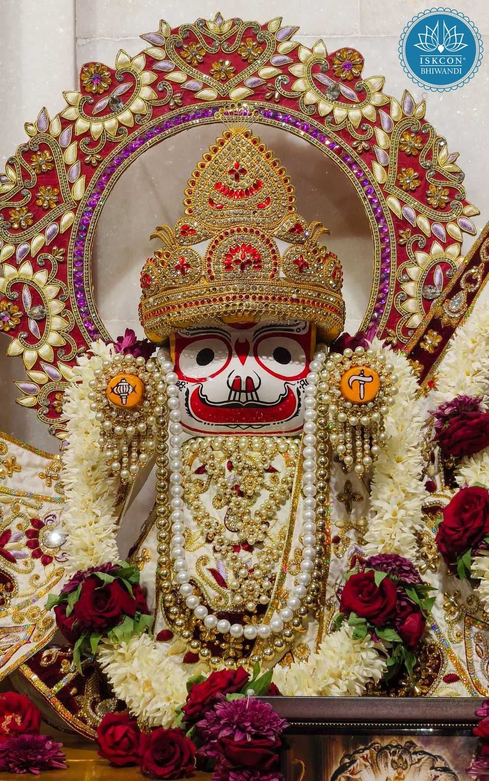 Sringar Darshan photo 9 of 12 — 7 July 2025