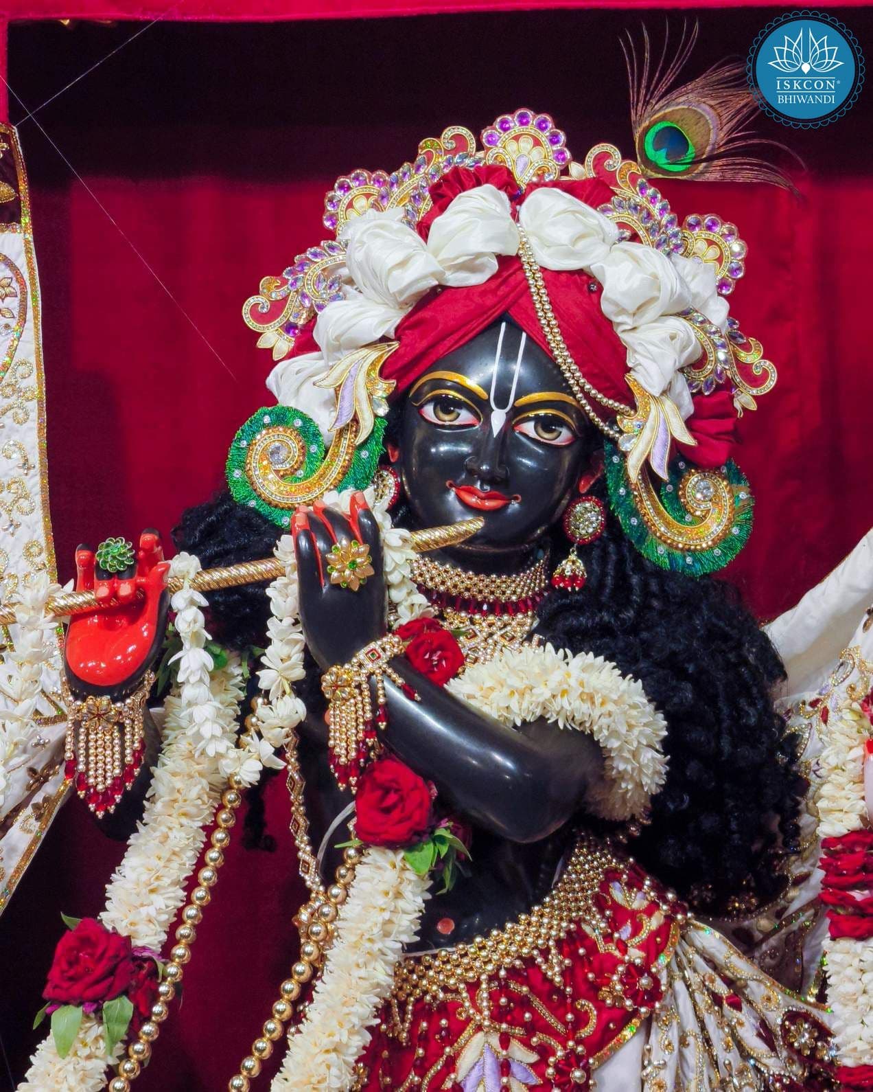 Sringar Darshan photo 12 of 12 — 7 July 2025
