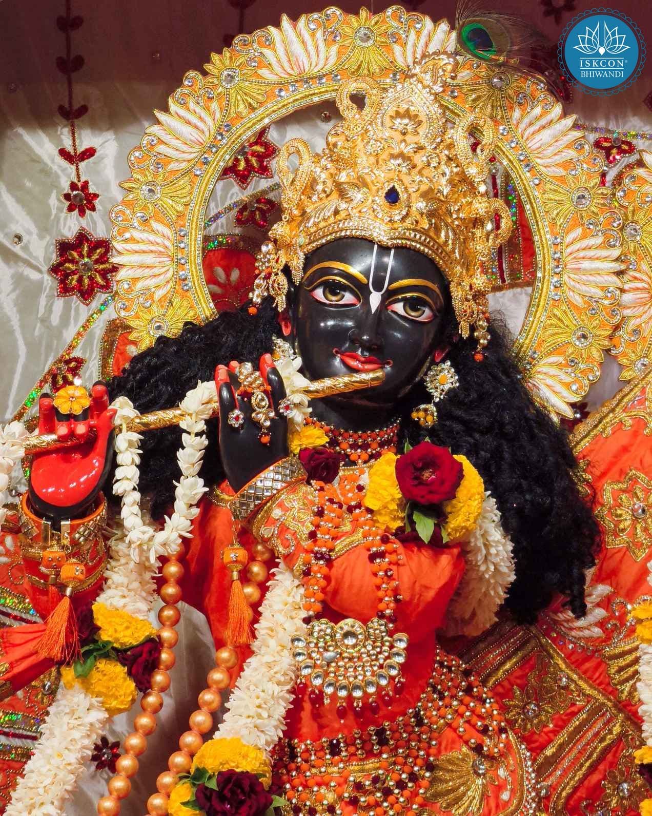 Sringar Darshan photo 11 of 12 — 8 July 2025