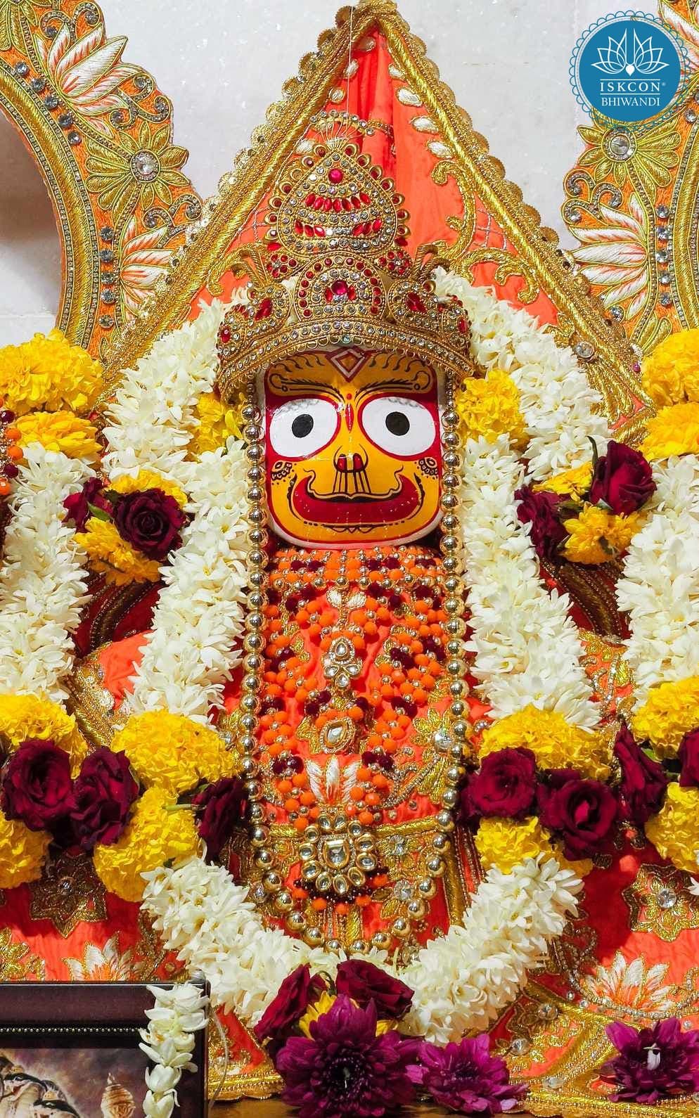 Sringar Darshan photo 7 of 12 — 8 July 2025