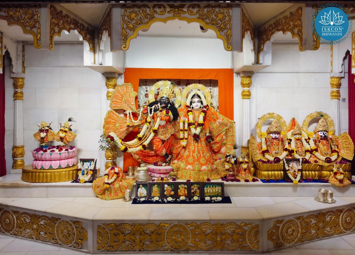Sringar Darshan photo 12 of 12 — 8 July 2025