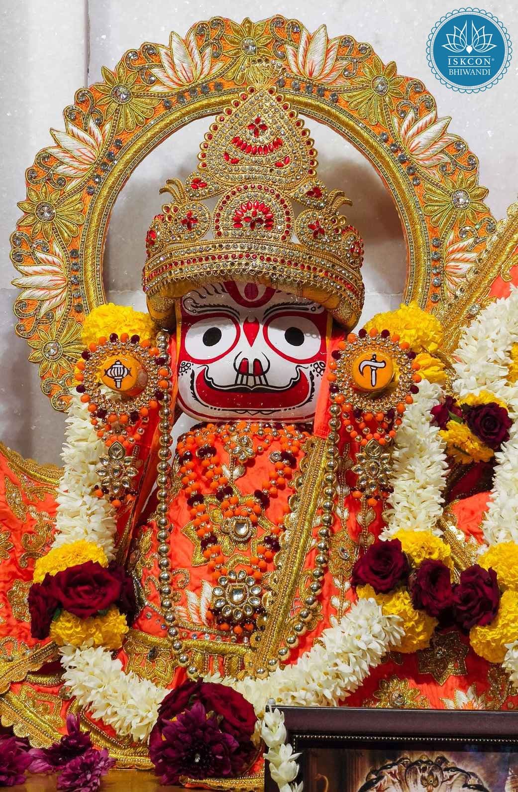 Sringar Darshan photo 8 of 12 — 8 July 2025