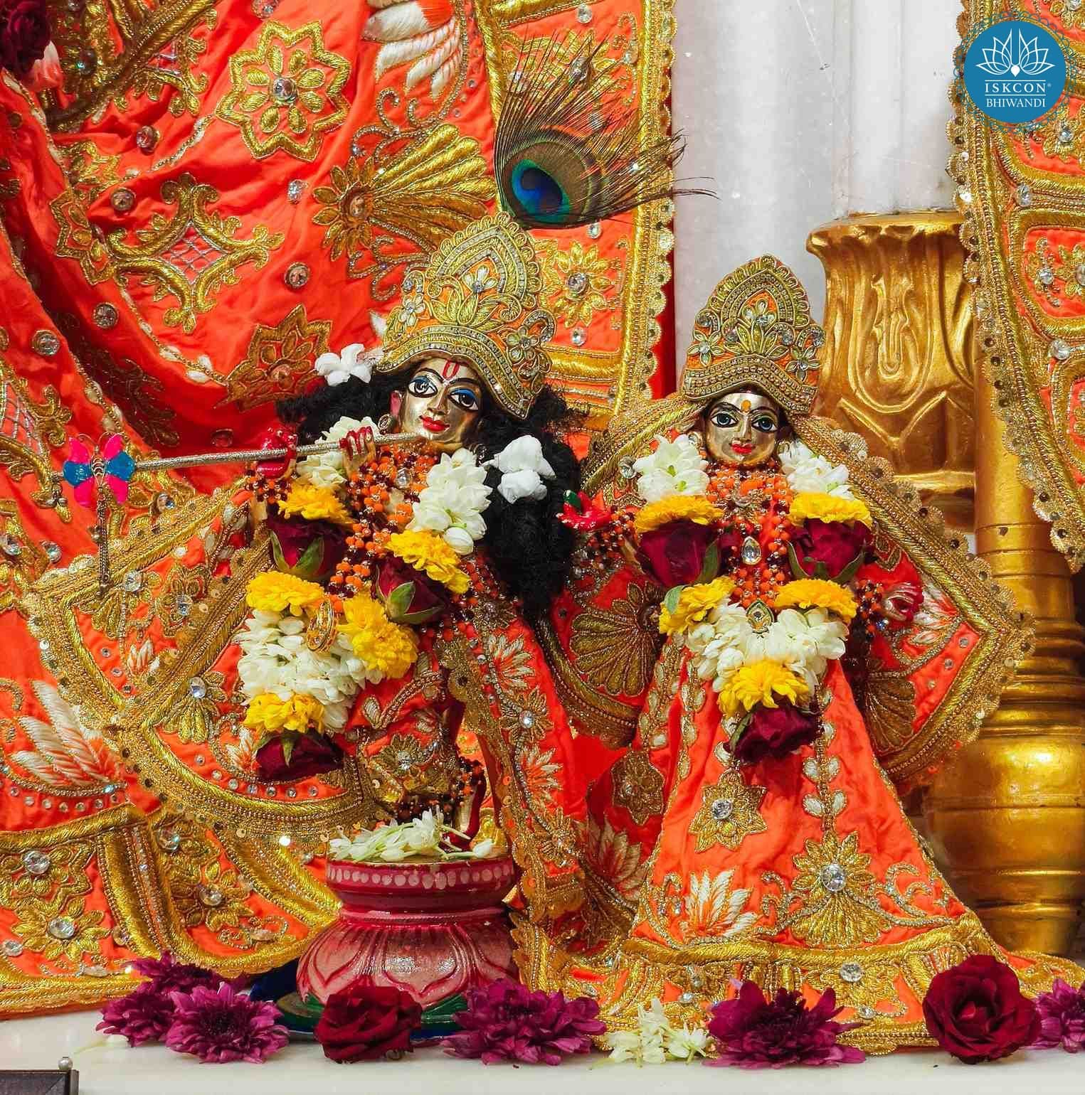 Sringar Darshan photo 9 of 12 — 8 July 2025